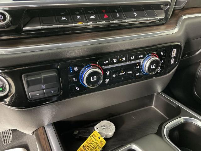2023 GMC Sierra 1500 Vehicle Photo in GILBERT, AZ 85297-0402