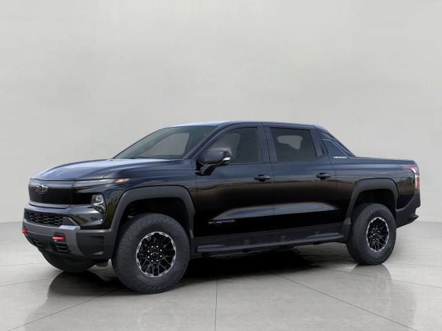 2026 Chevrolet Silverado EV Vehicle Photo in APPLETON, WI 54914-4656