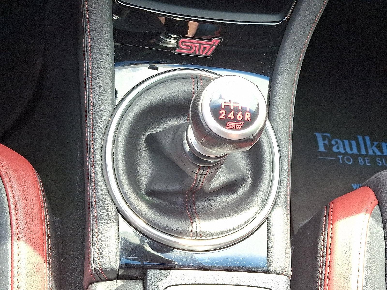 2021 Subaru WRX Vehicle Photo in Easton, PA 18045