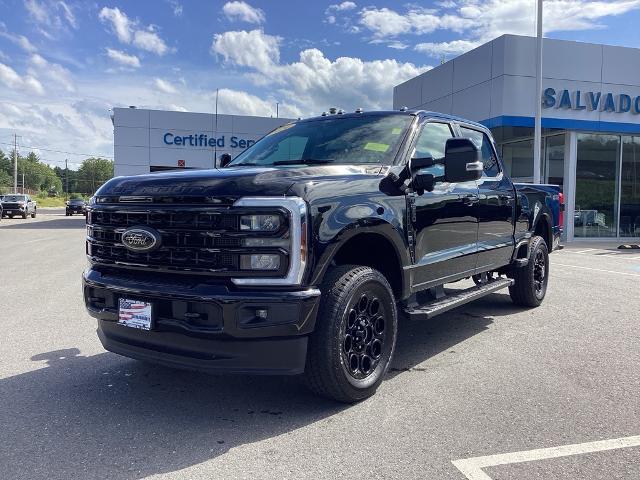 2024 Ford Super Duty F-250 SRW Vehicle Photo in Gardner, MA 01440