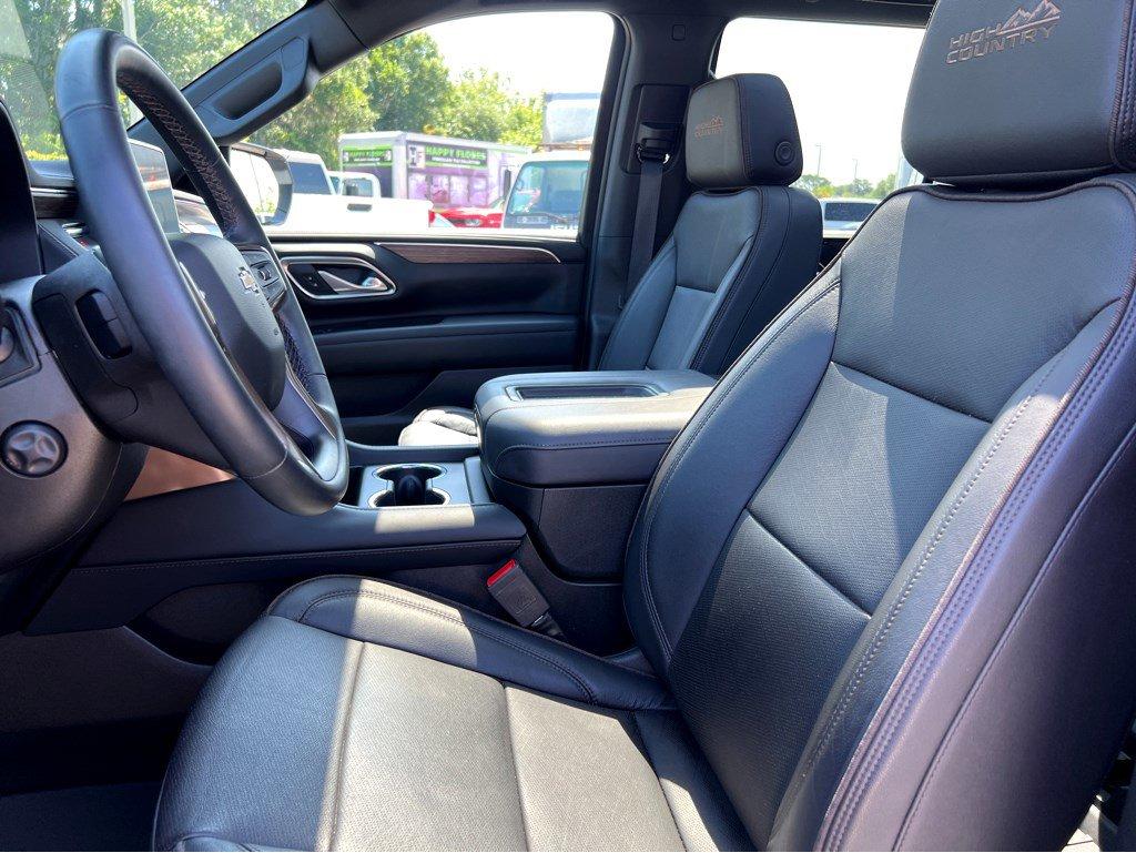 2023 Chevrolet Tahoe Vehicle Photo in SAVANNAH, GA 31406-4513