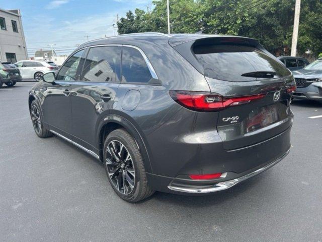 2025 Mazda CX-90 Vehicle Photo in Harrisburg, PA 17111