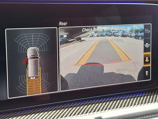 2021 Mercedes-Benz G 550 Vehicle Photo in DANBURY, CT 06810-5034