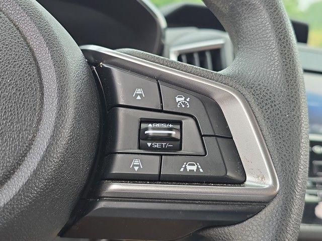 2022 Subaru Impreza Vehicle Photo in Pleasant Hills, PA 15236