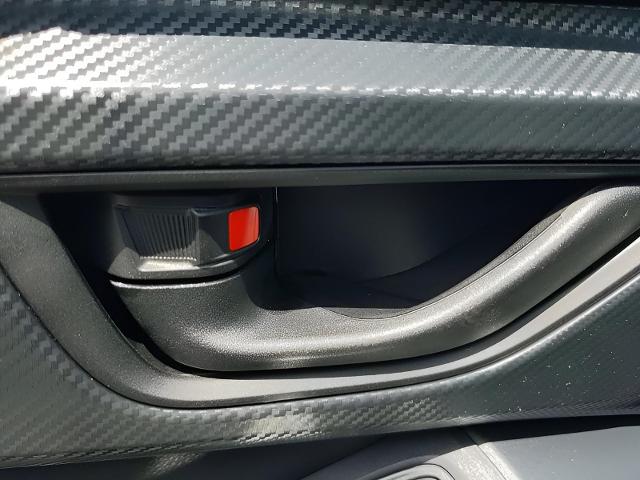 2025 Subaru Crosstrek Vehicle Photo in Green Bay, WI 54304