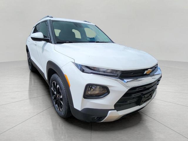 2023 Chevrolet Trailblazer Vehicle Photo in MADISON, WI 53713-3220