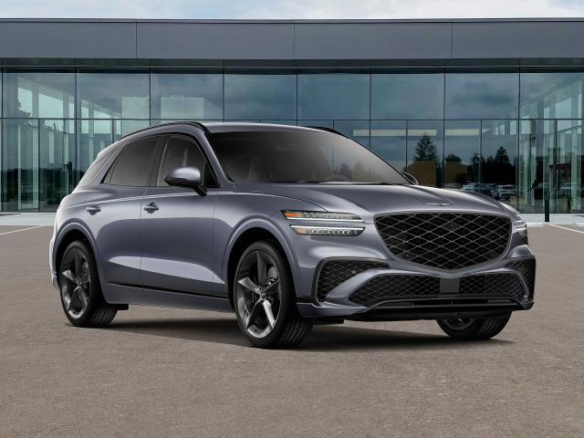 2026 Genesis GV70 Vehicle Photo in Appleton, WI 54913