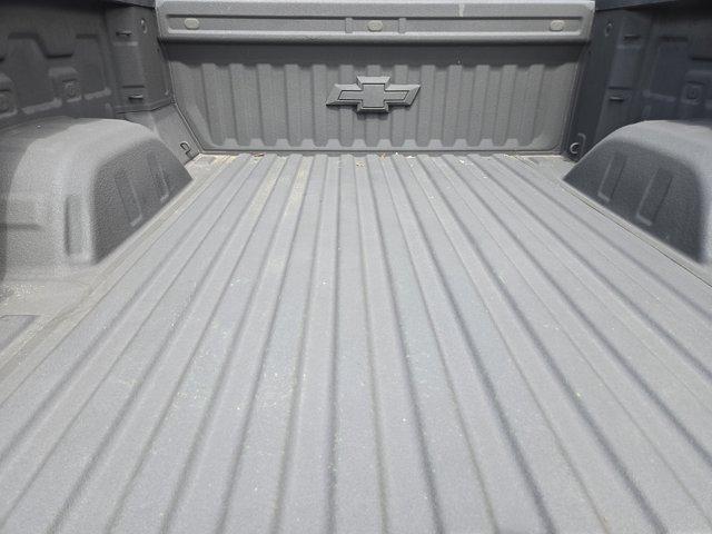2022 Chevrolet Silverado 1500 Vehicle Photo in Decatur, TX 76234