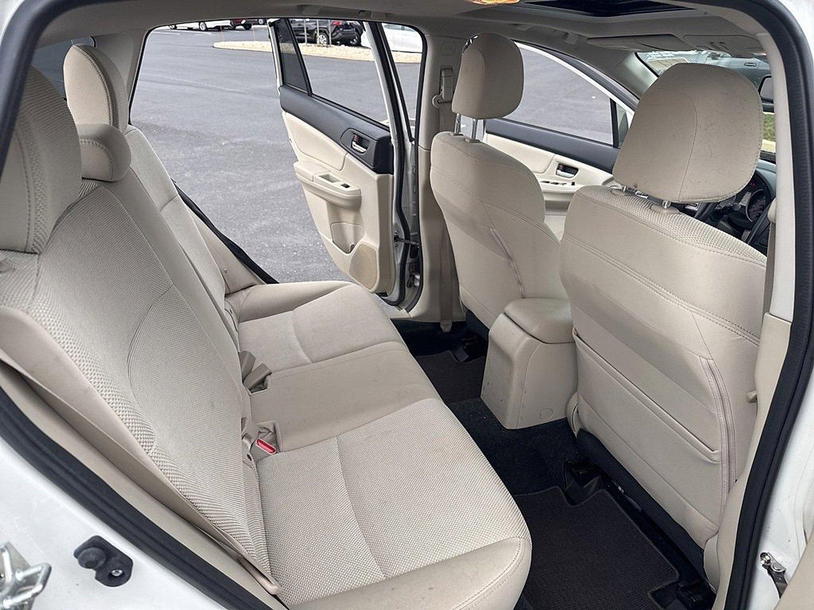 2014 Subaru XV Crosstrek Vehicle Photo in Harrisburg, PA 17111
