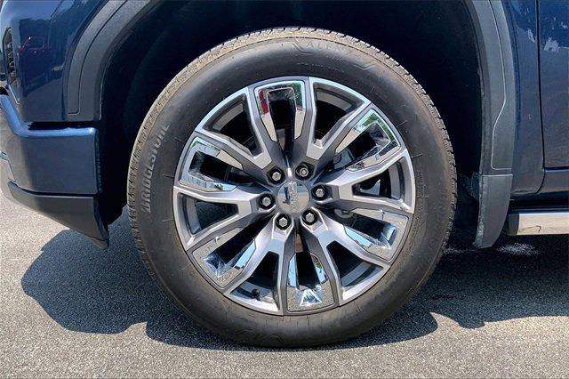 2023 GMC Sierra 1500 Vehicle Photo in INDEPENDENCE, MO 64055-1377