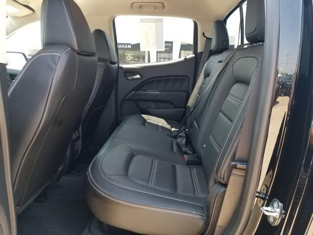 2022 GMC Canyon Vehicle Photo in ELYRIA, OH 44035-6349