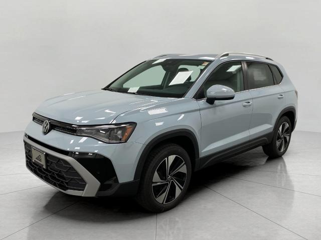 2025 Volkswagen Taos Vehicle Photo in Appleton, WI 54913