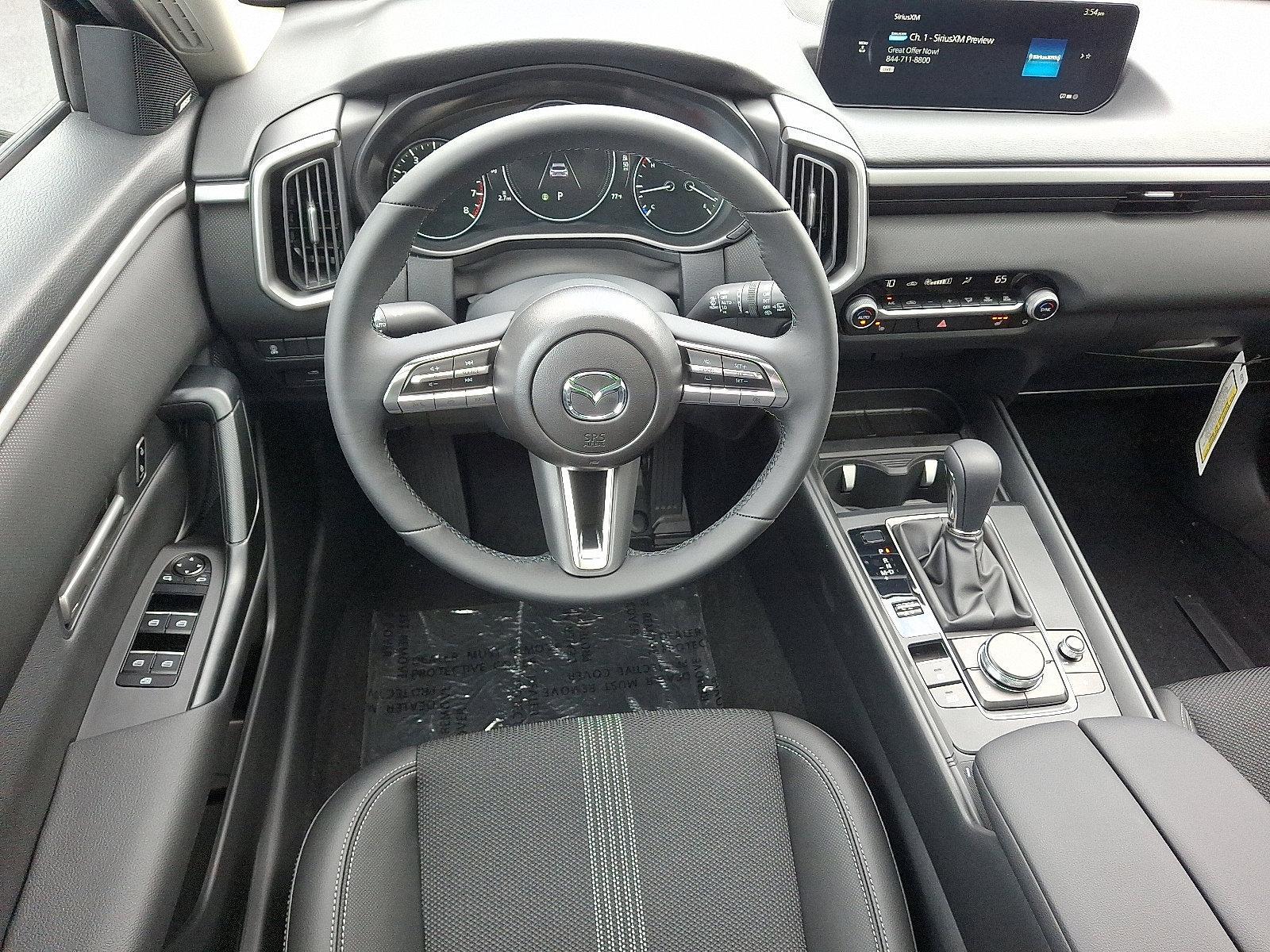 2025 Mazda CX-50 Vehicle Photo in Harrisburg, PA 17111