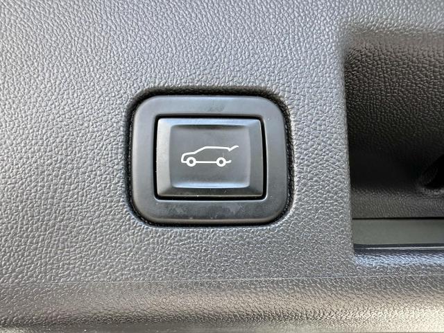 2022 Chevrolet Equinox Vehicle Photo in Roslyn, NY 11576