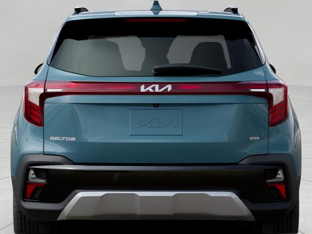 2026 Kia Seltos Vehicle Photo in Appleton, WI 54914