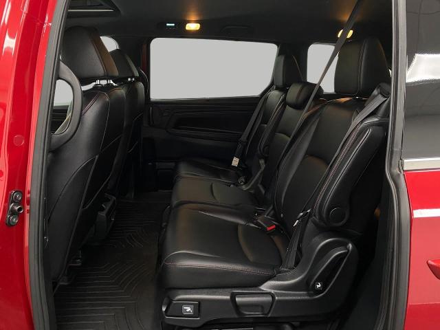 2023 Honda Odyssey Vehicle Photo in Appleton, WI 54913
