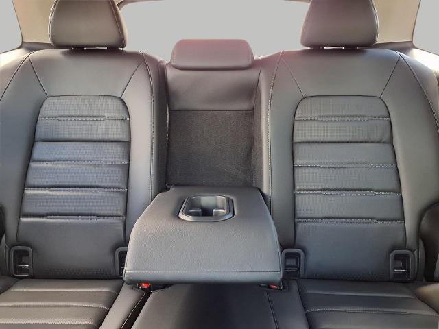 2026 Honda CR-V Vehicle Photo in Oshkosh, WI 54904