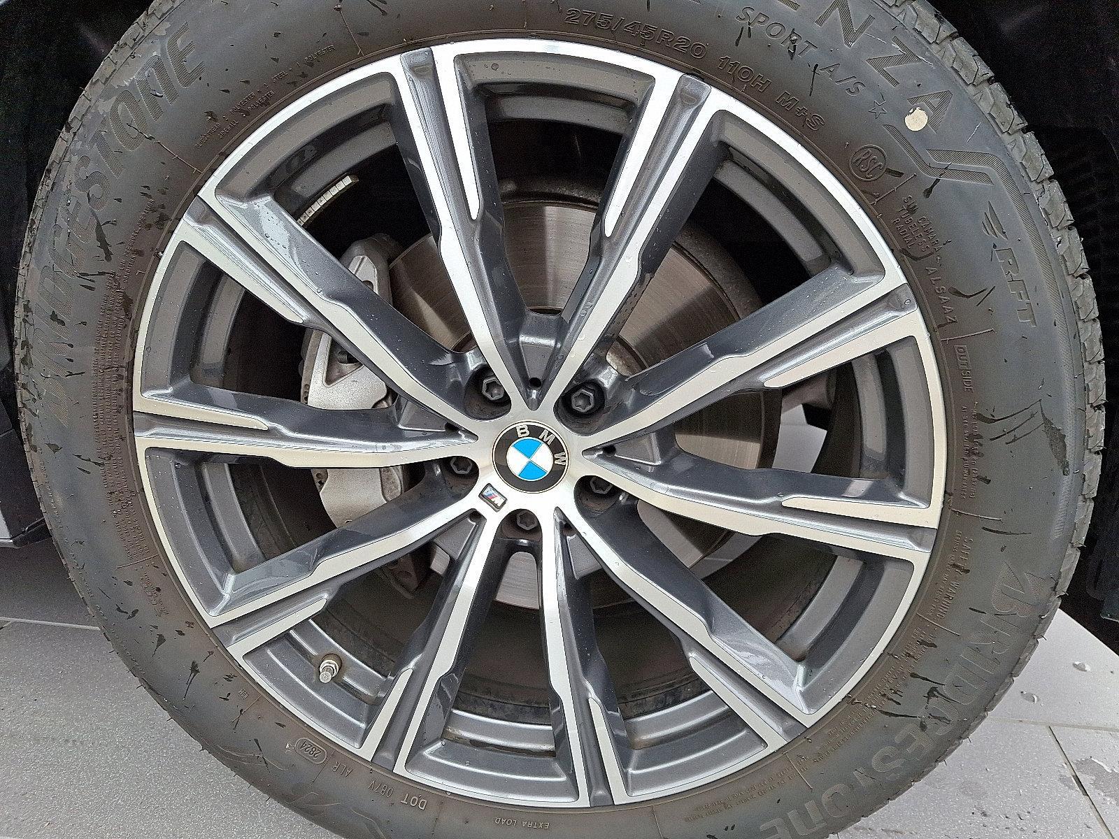 2025 BMW X6 xDrive40i Vehicle Photo in Lancaster, PA 17601