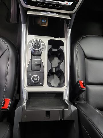 2024 Ford Explorer Vehicle Photo in Neenah, WI 54956