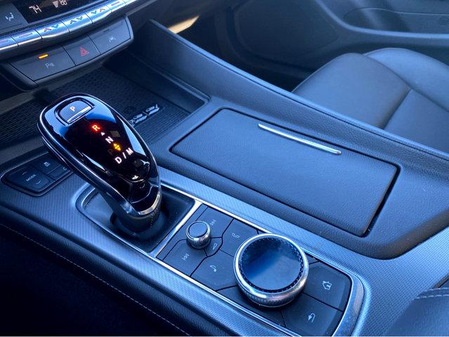 2024 Cadillac CT5 Vehicle Photo in BRUNSWICK, GA 31525-1881