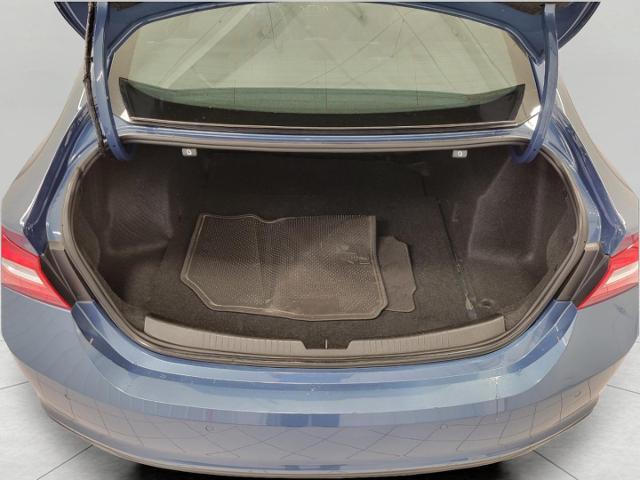 2024 Chevrolet Malibu Vehicle Photo in GREEN BAY, WI 54303-3330