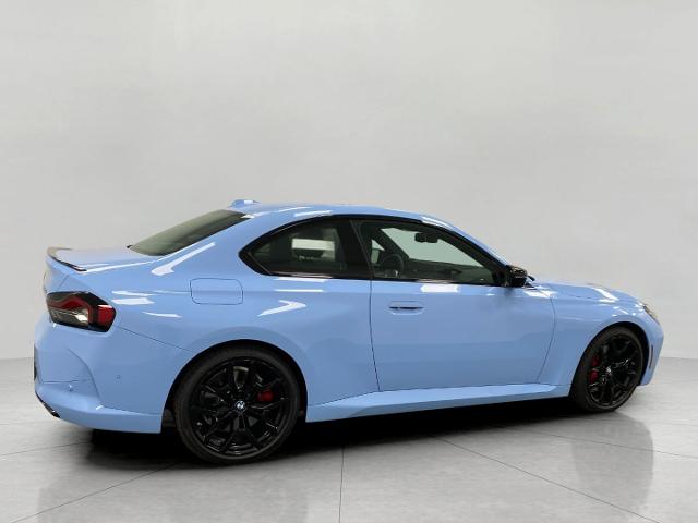 2025 BMW M240i xDrive Vehicle Photo in Appleton, WI 54913