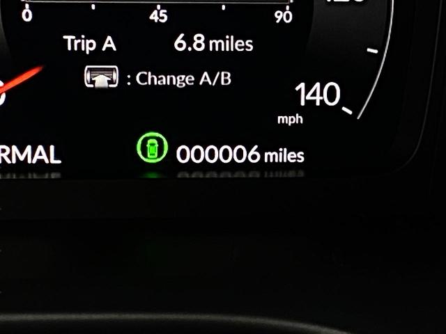 2025 Acura ADX Vehicle Photo in Appleton, WI 54913