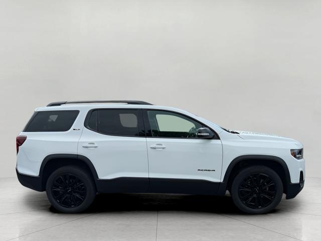 2023 GMC Acadia Vehicle Photo in MIDDLETON, WI 53562-1492