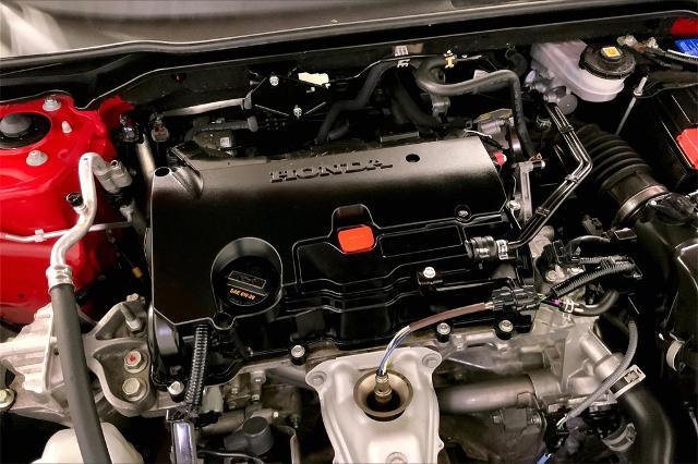 2024 Honda Civic Sedan Vehicle Photo in Lees Summit, MO 64086