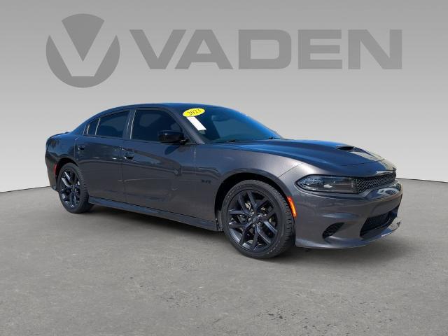 2023 Dodge Charger Vehicle Photo in Brunswick, GA 31525
