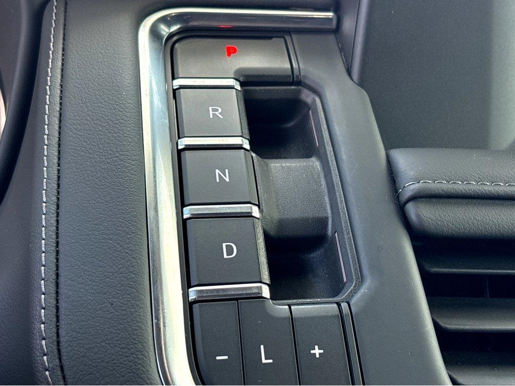 2023 Chevrolet Tahoe Vehicle Photo in SAVANNAH, GA 31406-4513