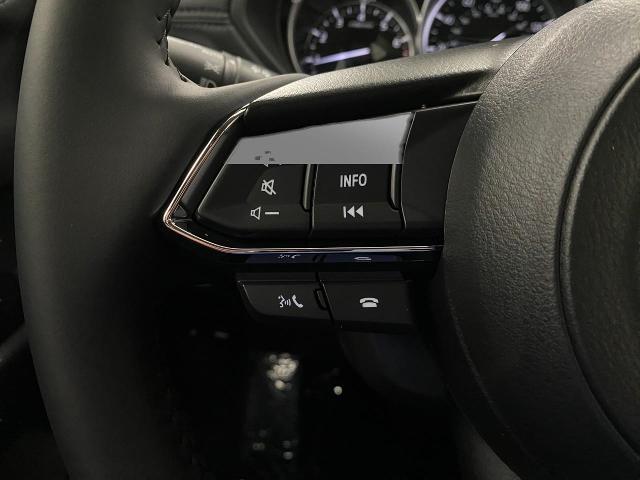 2025 Mazda CX-5 Vehicle Photo in Appleton, WI 54913