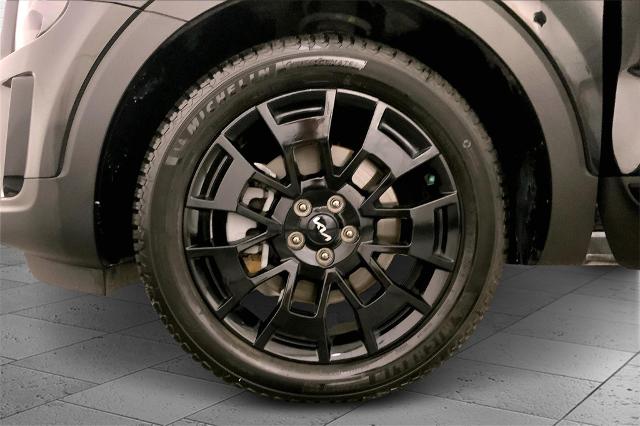 2022 Kia Telluride Vehicle Photo in Lees Summit, MO 64086