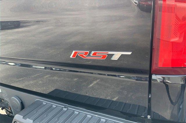 2019 Chevrolet Silverado 1500 Vehicle Photo in INDEPENDENCE, MO 64055-1377