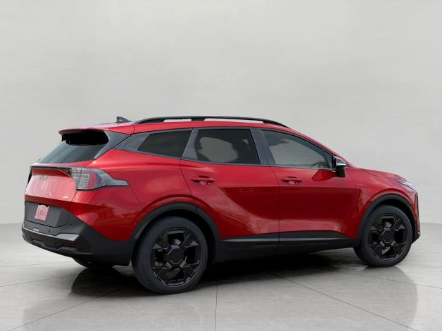 2026 Kia Sportage Vehicle Photo in Appleton, WI 54914