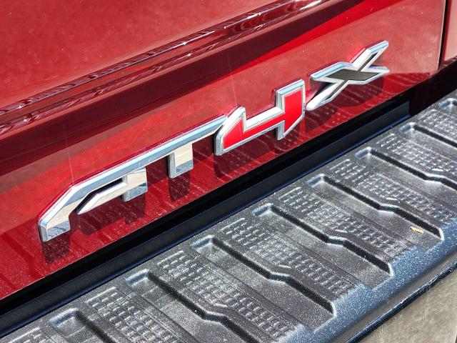 2024 GMC Sierra 2500 HD Vehicle Photo in DENTON, TX 76210-9321