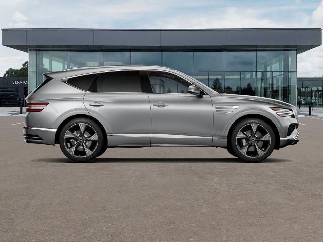 2026 Genesis GV80 Vehicle Photo in Appleton, WI 54913