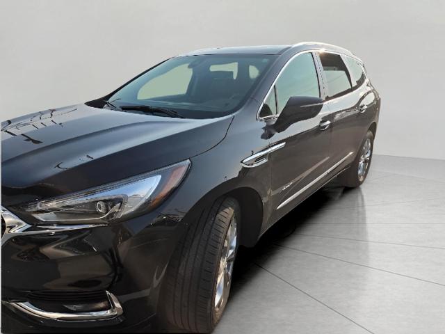 2018 Buick Enclave Vehicle Photo in Appleton, WI 54913