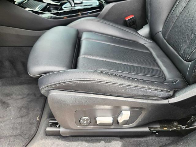 2023 BMW X3 xDrive30i Vehicle Photo in DENTON, TX 76210-9321