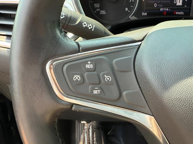 2019 Chevrolet Equinox Vehicle Photo in MIDDLETON, WI 53562-1492