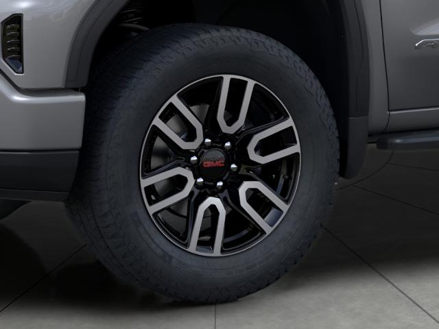 2026 GMC Sierra 1500 Vehicle Photo in GREEN BAY, WI 54303-3330
