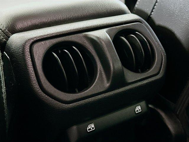 2022 Jeep Wrangler 4xe Vehicle Photo in Doylsetown, PA 18901