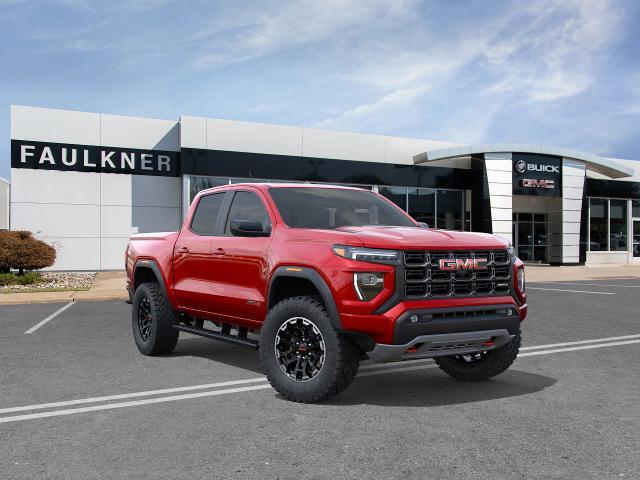 2026 GMC Canyon Vehicle Photo in TREVOSE, PA 19053-4984