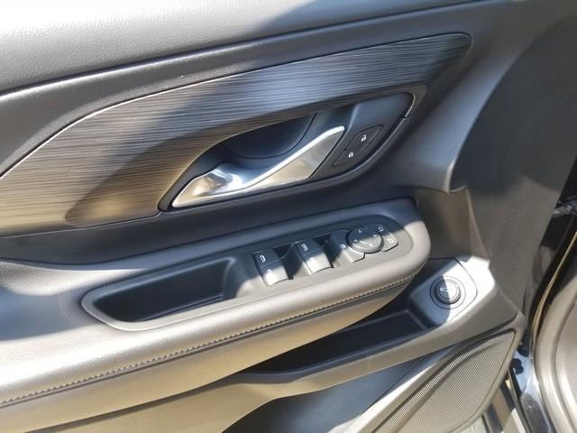 2022 GMC Terrain Vehicle Photo in ELYRIA, OH 44035-6349