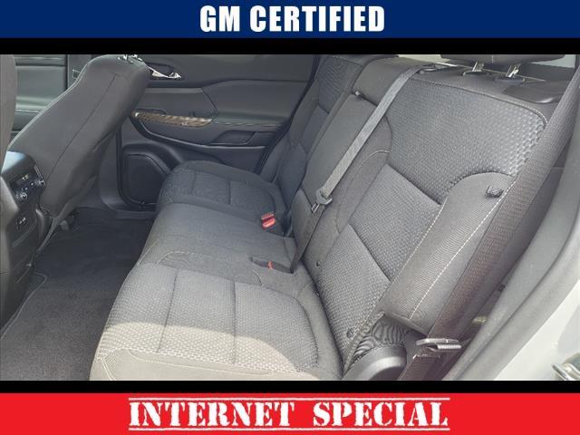 2022 GMC Acadia Vehicle Photo in LITTLE FALLS, NJ 07424-1717