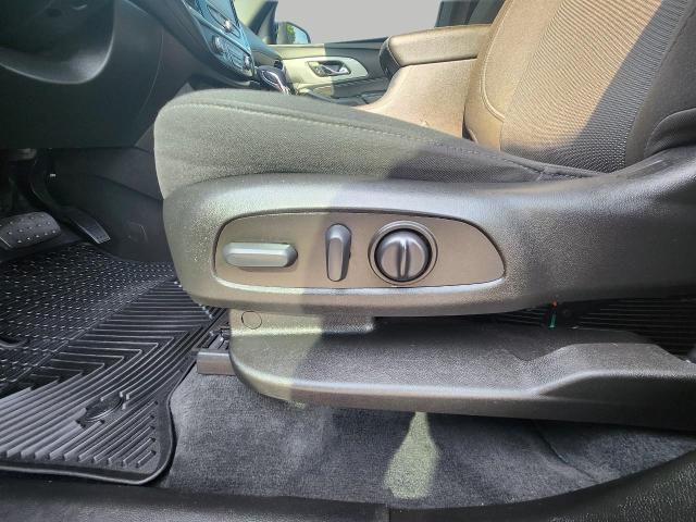 2023 Chevrolet Traverse Vehicle Photo in MADISON, WI 53713-3220