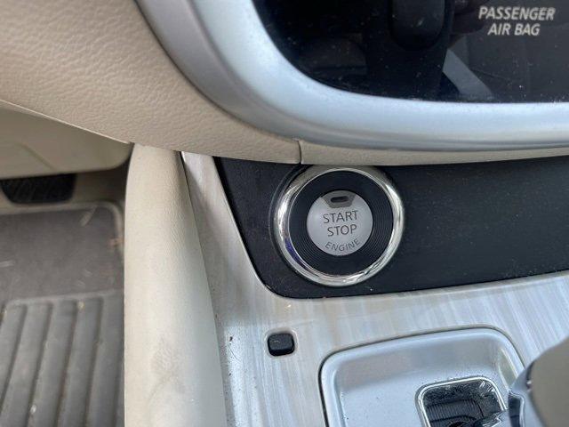 2015 Nissan Murano Vehicle Photo in Philadelphia, PA 19116