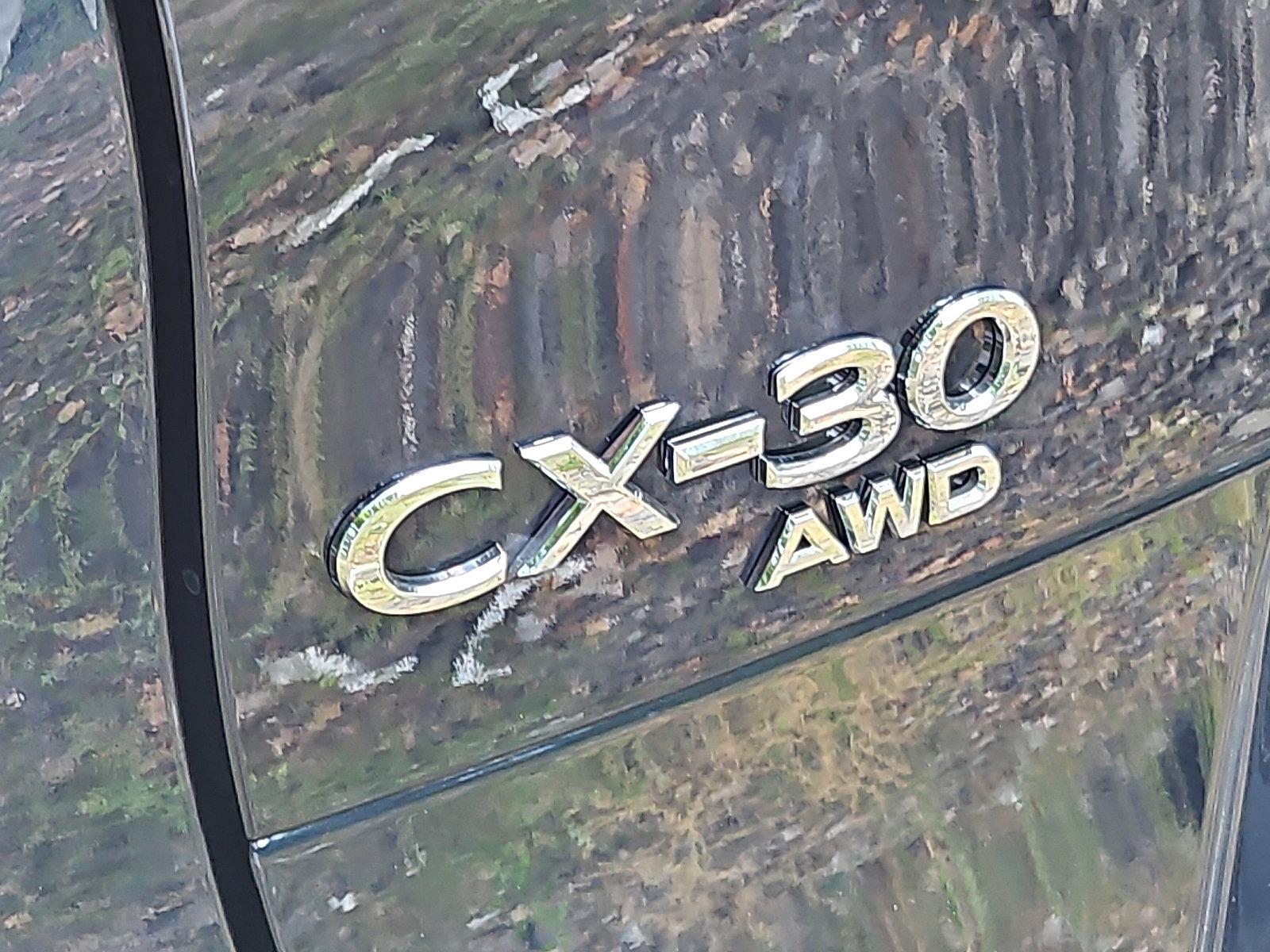 2025 Mazda CX-30 Vehicle Photo in Trevose, PA 19053
