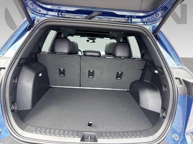 2026 Chevrolet Equinox Vehicle Photo in SAVANNAH, GA 31406-4513
