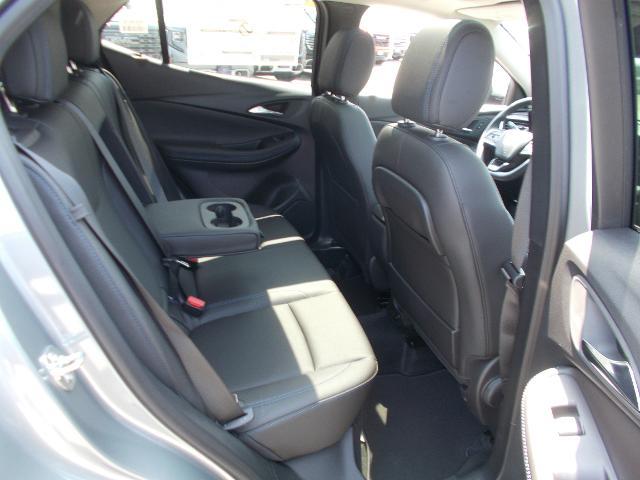 2026 Buick Encore GX Vehicle Photo in LOWELL, MA 01852-4336